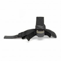 Warrior Garmin Wrist Case - Black