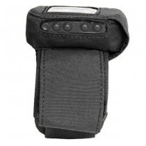 Warrior Garmin Wrist Case - Black