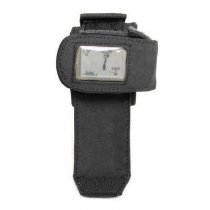 Warrior Garmin Wrist Case - Black