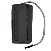 Warrior Elite Ops Hydration Carrier Gen 2 - Black