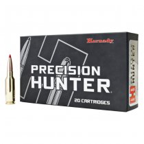 Hornady Precision Hunter 6mm ARC 103 gr / 6.7 g ELD‑X 20rds