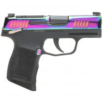Sig Sauer P365 Rainbow .380 ACP