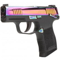 Sig Sauer P365 Rainbow .380 ACP