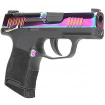 Sig Sauer P365 Rainbow .380 ACP