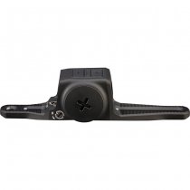 Vortex Optics Viper Shotgun Enclosed Micro Red Dot 3 MOA - Black