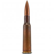 STV Scorpio 7.62x54R 146gr FMJ Surplus CIP 500rds