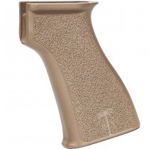 US Palm AK Grip - Dark Earth