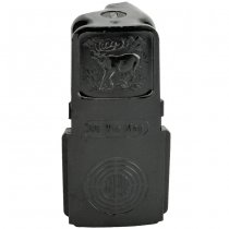 Steyr Model S 3rds Magazine .300 Win Mag