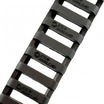 Steyr Picatinny Rail Cover - Black