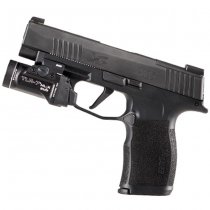 Streamlight TLR-7 HL-X Sub SIG Sauer P365 / P365XL USB Tactical LED Light - Black