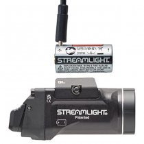 Streamlight TLR-7 HL-X Sub SIG Sauer P365 / P365XL USB Tactical LED Light - Black