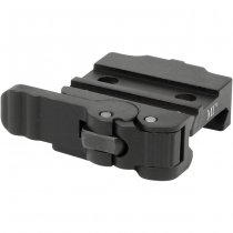 Midwest Industries QD Mount Base Surefire M300/M600 Scout Light Series