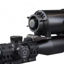 Spuhr Simrad Mount 52 mm