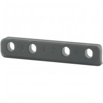 Spuhr Side Clamp SP-3026/4026/6026