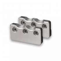 Spuhr SICS Weight Kit Exterior 2-Pack 220 g/7.76 oz