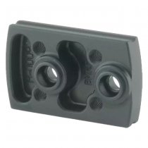 Spuhr Hunting Interface Delta Point