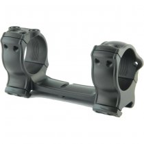 Spuhr Interface Mount 34 H30mm/1.18 Inch 0MIL Picatinny