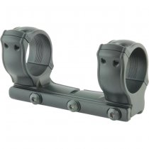 Spuhr Aesthetic Mount 34 H34mm/1.35 Inch 0MIL TRG