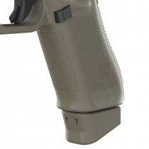 Glock 45 Hunter Edition COA & GTL II 9x19mm - Olive