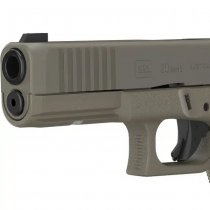 Glock 20 Hunter Edition MOS 10mm - Olive