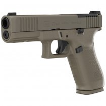 Glock 20 Hunter Edition MOS 10mm - Olive