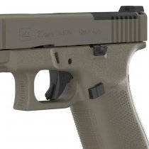 Glock 20 Hunter Edition MOS 10mm - Olive