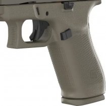 Glock 20 Hunter Edition MOS 10mm - Olive