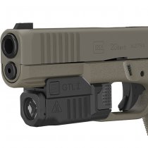 Glock 20 Hunter Edition MOS & GTL II 10mm - Olive