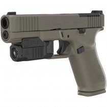 Glock 20 Hunter Edition MOS & GTL II 10mm - Olive