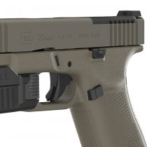 Glock 20 Hunter Edition MOS & GTL II 10mm - Olive