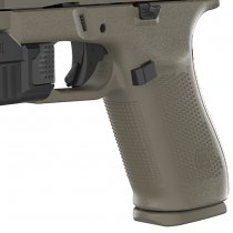 Glock 20 Hunter Edition MOS & GTL II 10mm - Olive