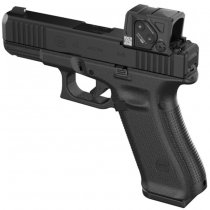 Glock 45 A-Cut COA Combo 9x19mm - Black