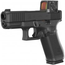 Glock 45 A-Cut COA Combo 9x19mm - Black