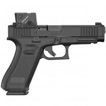 Glock 47 A-Cut COA Combo 9x19mm - Black