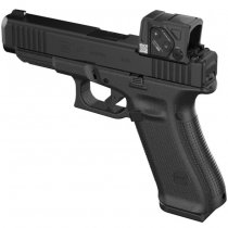 Glock 47 A-Cut COA Combo 9x19mm - Black