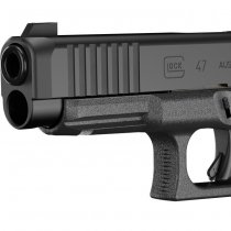 Glock 47 A-Cut COA Combo 9x19mm - Black