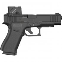 Glock 48 A-Cut COA Combo 9x19mm - Black