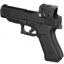 Glock 48 A-Cut COA Combo 9x19mm - Black