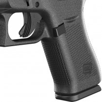 Glock 48 A-Cut COA Combo 9x19mm - Black