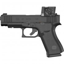 Glock 48 A-Cut COA Combo 9x19mm - Black