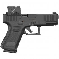 Glock 19 A-Cut COA Combo 9x19mm - Black
