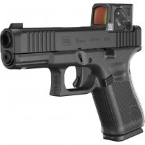 Glock 19 A-Cut COA Combo 9x19mm - Black