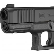 Glock 19 A-Cut COA Combo 9x19mm - Black