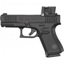 Glock 19 A-Cut COA Combo 9x19mm - Black