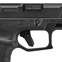 Stoeger STR-9S Combat 9x19mm - Black