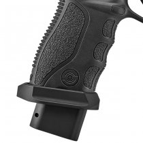 Stoeger STR-9S Combat 9x19mm - Black