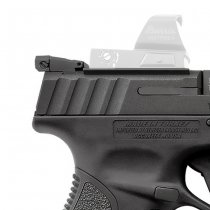 Stoeger STR-9S Combat 9x19mm - Black