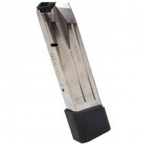 Stoeger STR-9S Combat 9x19mm - Black