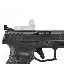 Stoeger STR-9S Combat 9x19mm - Black