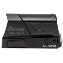 Burris FastFire 4 Red Dot Reflex Sight - Black